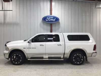 2011 RAM 1500 Crew Cab, $6911. Photo 8