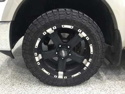 2011 RAM 1500 Crew Cab, $6911. Photo 9