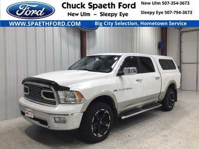 2011 RAM 1500 Crew Cab, $6911. Photo 1