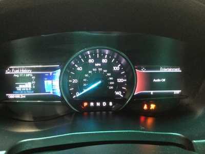 2016 Ford Explorer, $17900. Photo 10
