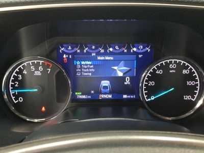 2021 Ford F150 Crew Cab, $33900. Photo 10