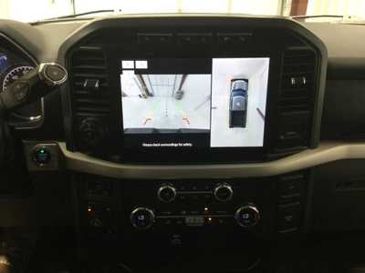 2021 Ford F150 Crew Cab, $33900. Photo 12