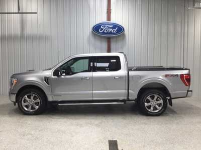 2021 Ford F150 Crew Cab, $33900. Photo 3