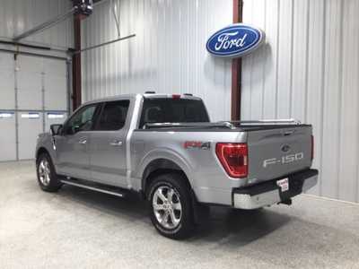 2021 Ford F150 Crew Cab, $33900. Photo 4