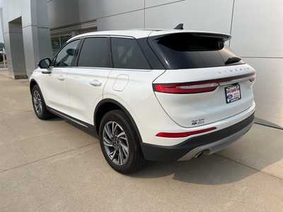 2023 Lincoln Corsair, $35900. Photo 3