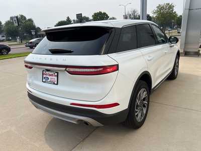 2023 Lincoln Corsair, $35900. Photo 5