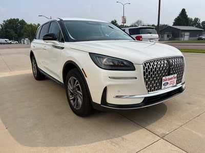 2023 Lincoln Corsair, $35900. Photo 6