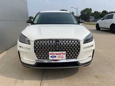 2023 Lincoln Corsair, $35900. Photo 7