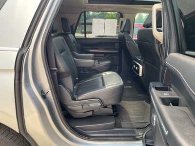 2024 Ford Expedition Max, $61900. Photo 10