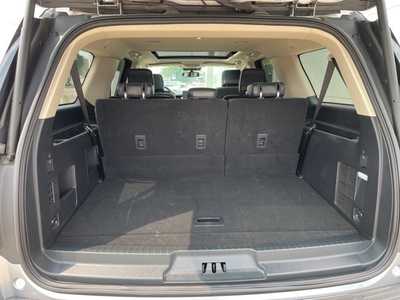 2024 Ford Expedition Max, $61900. Photo 11