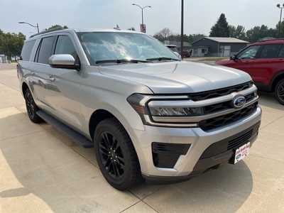2024 Ford Expedition Max, $61900. Photo 3