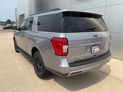 2024 Ford Expedition Max, $61900. Photo 5