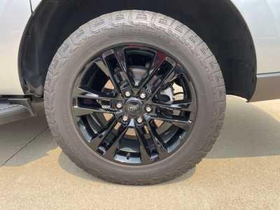 2024 Ford Expedition Max, $61900. Photo 6