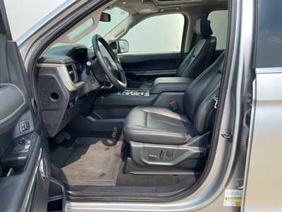 2024 Ford Expedition Max, $61900. Photo 7