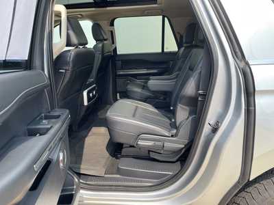 2024 Ford Expedition Max, $61900. Photo 8