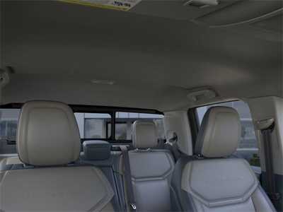 2025 Ford Maverick, $40435. Photo 12