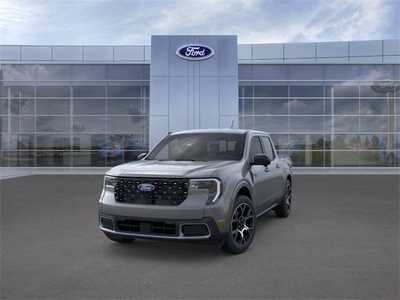 2025 Ford Maverick, $40435. Photo 2