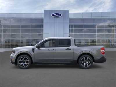 2025 Ford Maverick, $40435. Photo 3