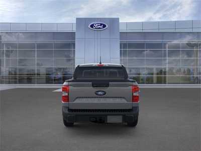 2025 Ford Maverick, $40435. Photo 5