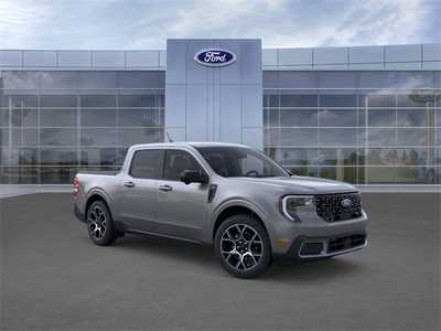 2025 Ford Maverick, $40435. Photo 7