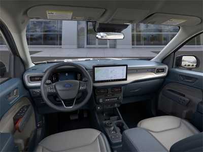 2025 Ford Maverick, $40435. Photo 9