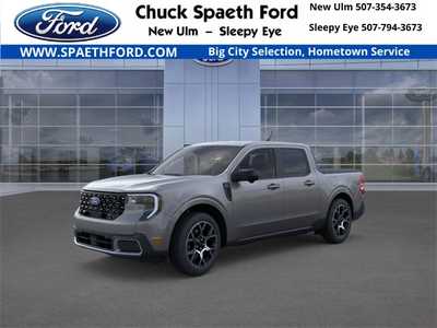 2025 Ford Maverick, $40435. Photo 1