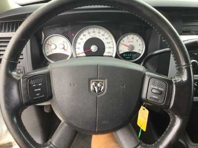 2008 Dodge Dakota Crew Cab, $8908. Photo 10