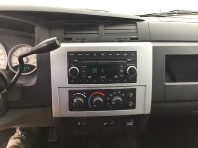 2008 Dodge Dakota Crew Cab, $8908. Photo 11