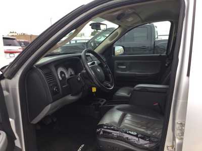 2008 Dodge Dakota Crew Cab, $8908. Photo 7