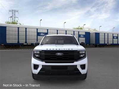 2025 Ford Expedition Max, $84900. Photo 6
