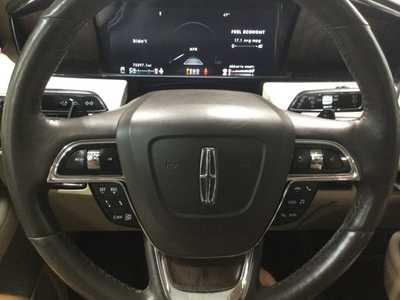 2021 Lincoln Navigator, $49900. Photo 11