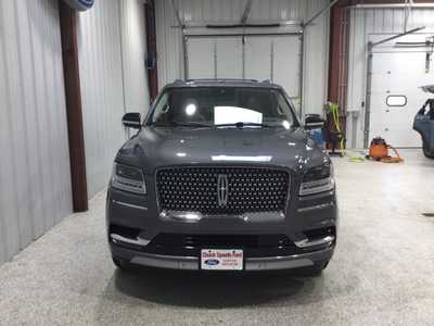 2021 Lincoln Navigator, $49900. Photo 2