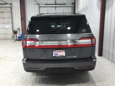 2021 Lincoln Navigator, $49900. Photo 5