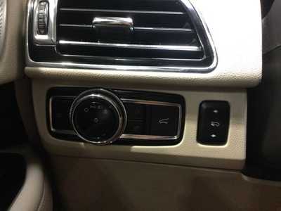 2021 Lincoln Navigator, $49900. Photo 9