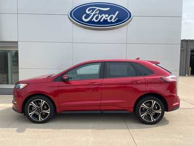2020 Ford Edge, $23900. Photo 2
