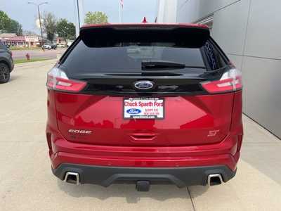 2020 Ford Edge, $23900. Photo 4