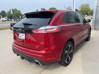2020 Ford Edge, $23900. Photo 5