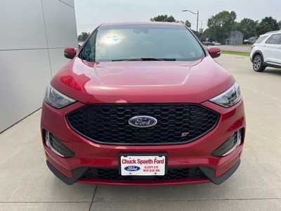 2020 Ford Edge, $23900. Photo 7