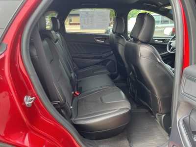 2020 Ford Edge, $23900. Photo 9