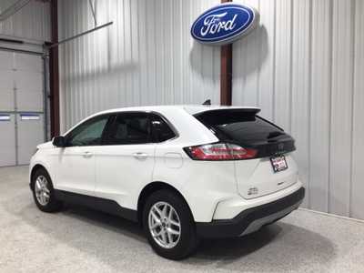 2022 Ford Edge, $28900. Photo 4
