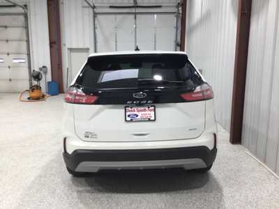 2022 Ford Edge, $28900. Photo 5