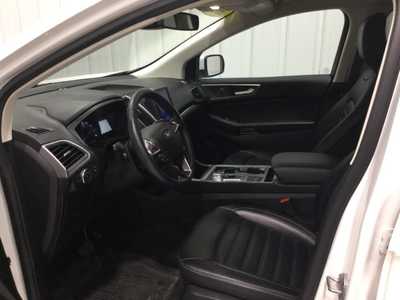 2022 Ford Edge, $28900. Photo 7