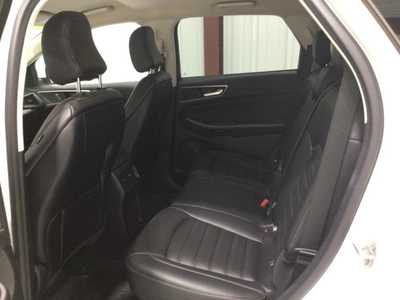 2022 Ford Edge, $28900. Photo 9