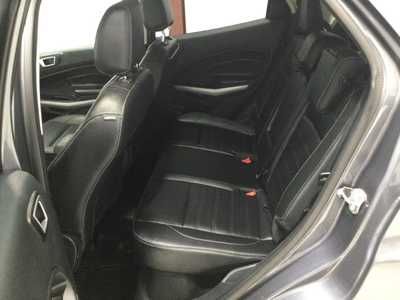 2022 Ford EcoSport, $25500. Photo 10