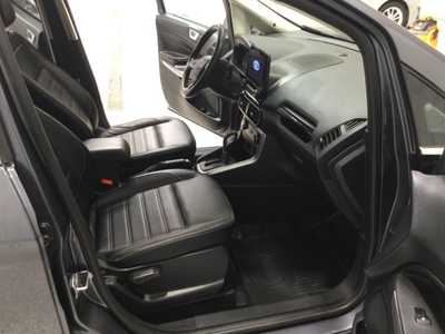 2022 Ford EcoSport, $25500. Photo 11