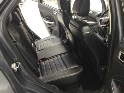 2022 Ford EcoSport, $25500. Photo 12
