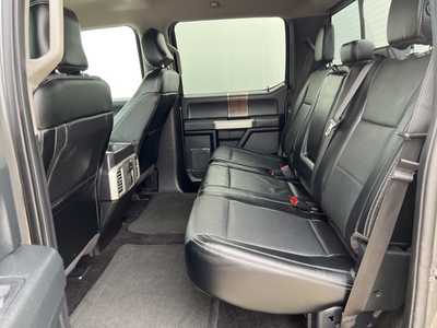 2016 Ford F150 Crew Cab, $24900. Photo 10
