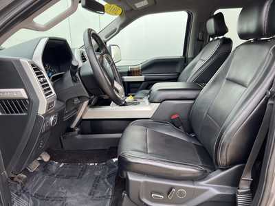 2016 Ford F150 Crew Cab, $24900. Photo 11