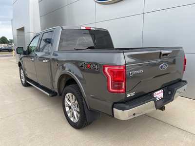 2016 Ford F150 Crew Cab, $24900. Photo 3