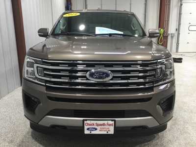 2019 Ford Expedition Max, $20919. Photo 2